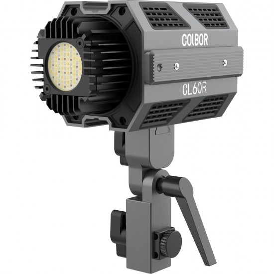 COLBOR CL60R RGB COB LED Video Monolight